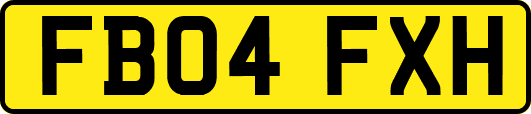 FB04FXH