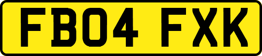 FB04FXK