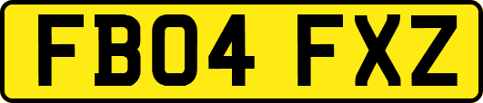 FB04FXZ