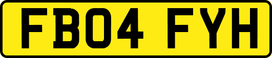 FB04FYH
