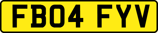 FB04FYV