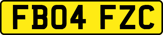 FB04FZC