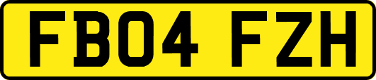 FB04FZH