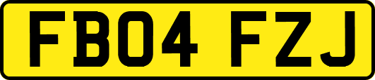 FB04FZJ