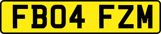 FB04FZM