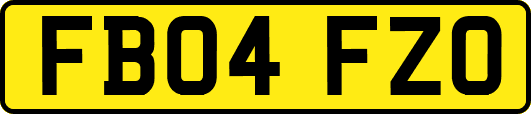 FB04FZO