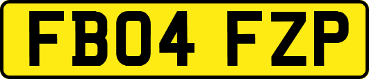 FB04FZP