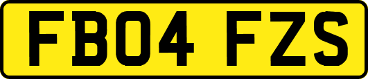 FB04FZS