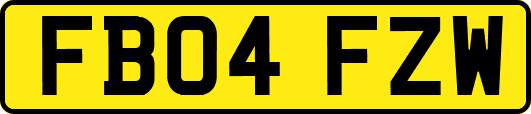 FB04FZW
