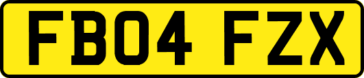 FB04FZX
