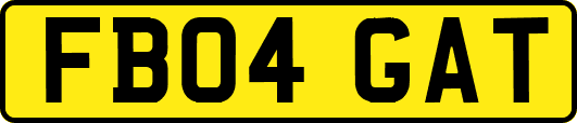 FB04GAT