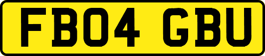 FB04GBU