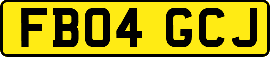 FB04GCJ