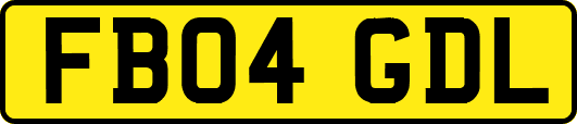 FB04GDL