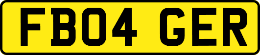 FB04GER