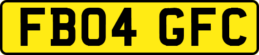 FB04GFC