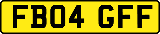 FB04GFF