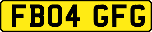 FB04GFG