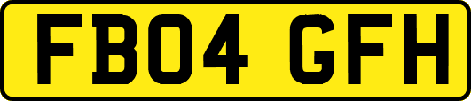 FB04GFH