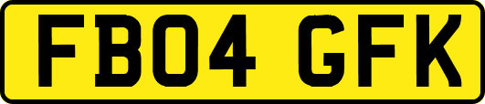 FB04GFK