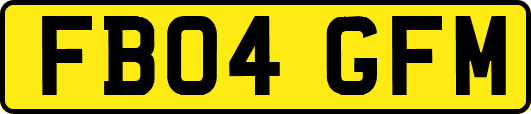 FB04GFM