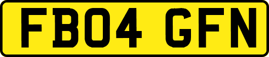 FB04GFN