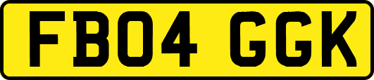 FB04GGK
