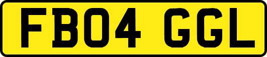 FB04GGL