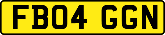 FB04GGN