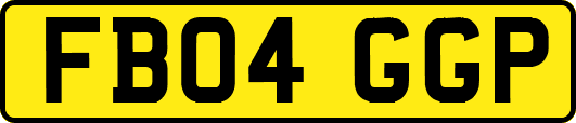 FB04GGP