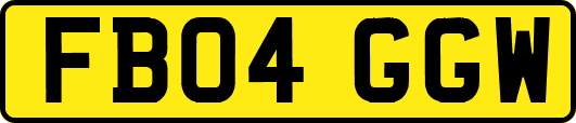 FB04GGW