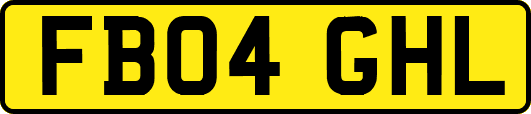 FB04GHL