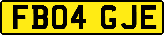FB04GJE