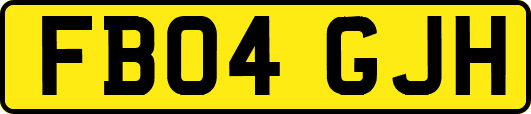 FB04GJH