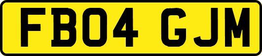 FB04GJM