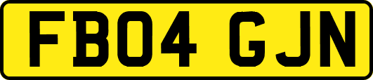 FB04GJN