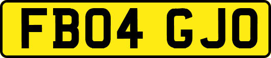 FB04GJO