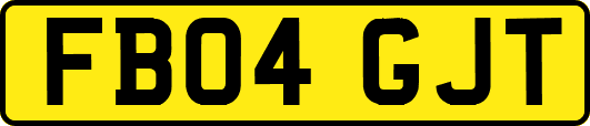 FB04GJT