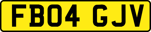 FB04GJV