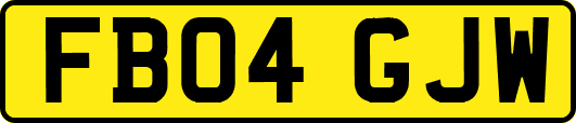 FB04GJW
