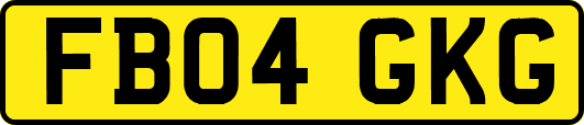 FB04GKG