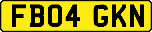 FB04GKN