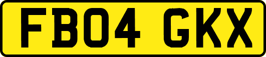 FB04GKX