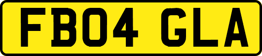 FB04GLA