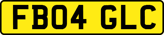 FB04GLC