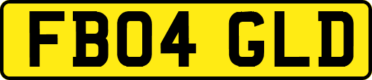 FB04GLD