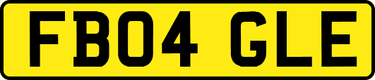 FB04GLE