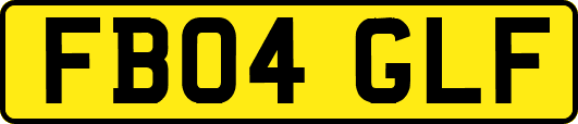 FB04GLF