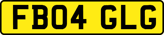 FB04GLG