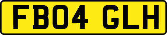 FB04GLH
